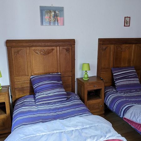 Gites Vallee De Munster Muhlbach-sur-Munster Kültér fotó