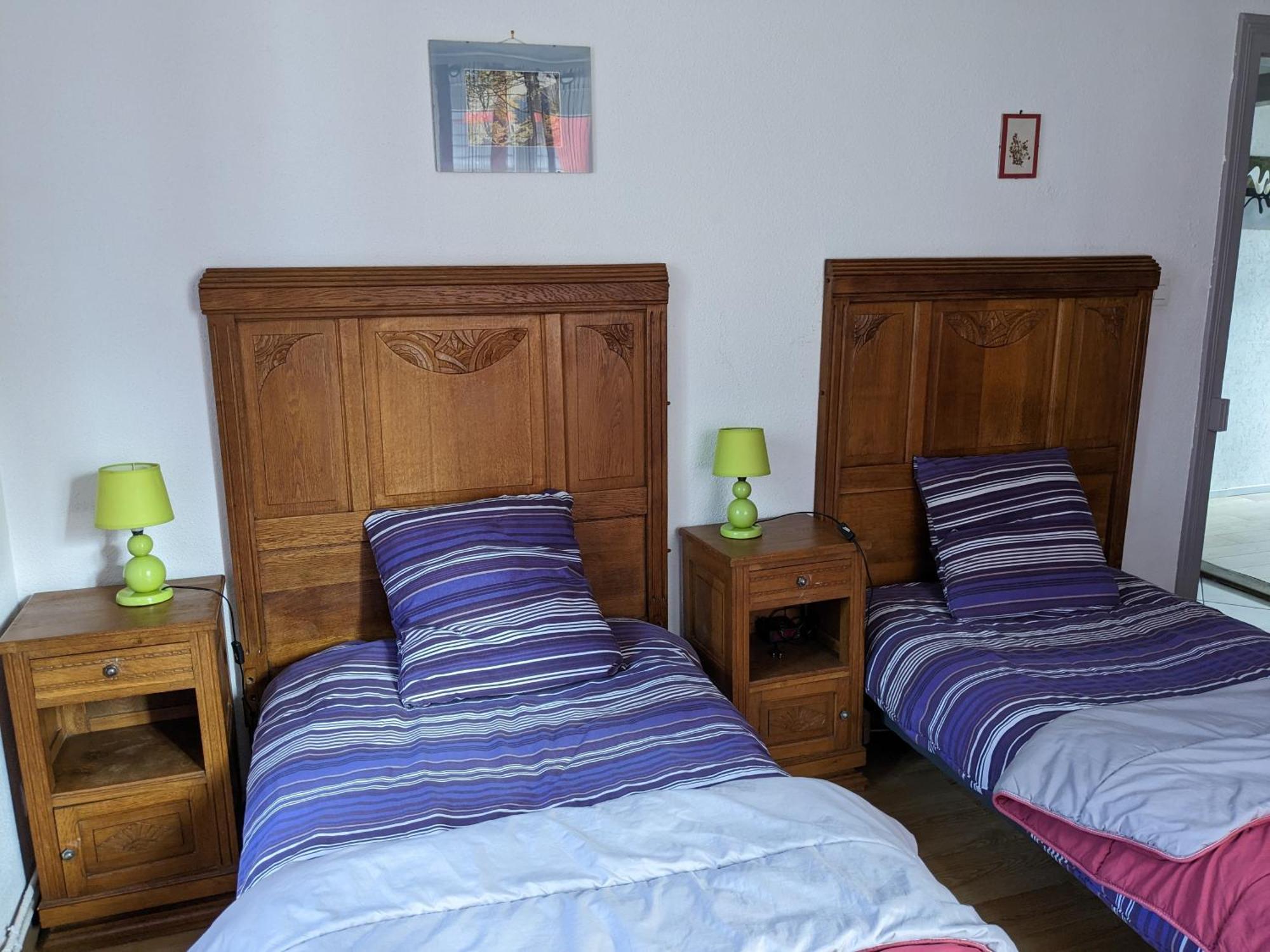 Gites Vallee De Munster Muhlbach-sur-Munster Kültér fotó