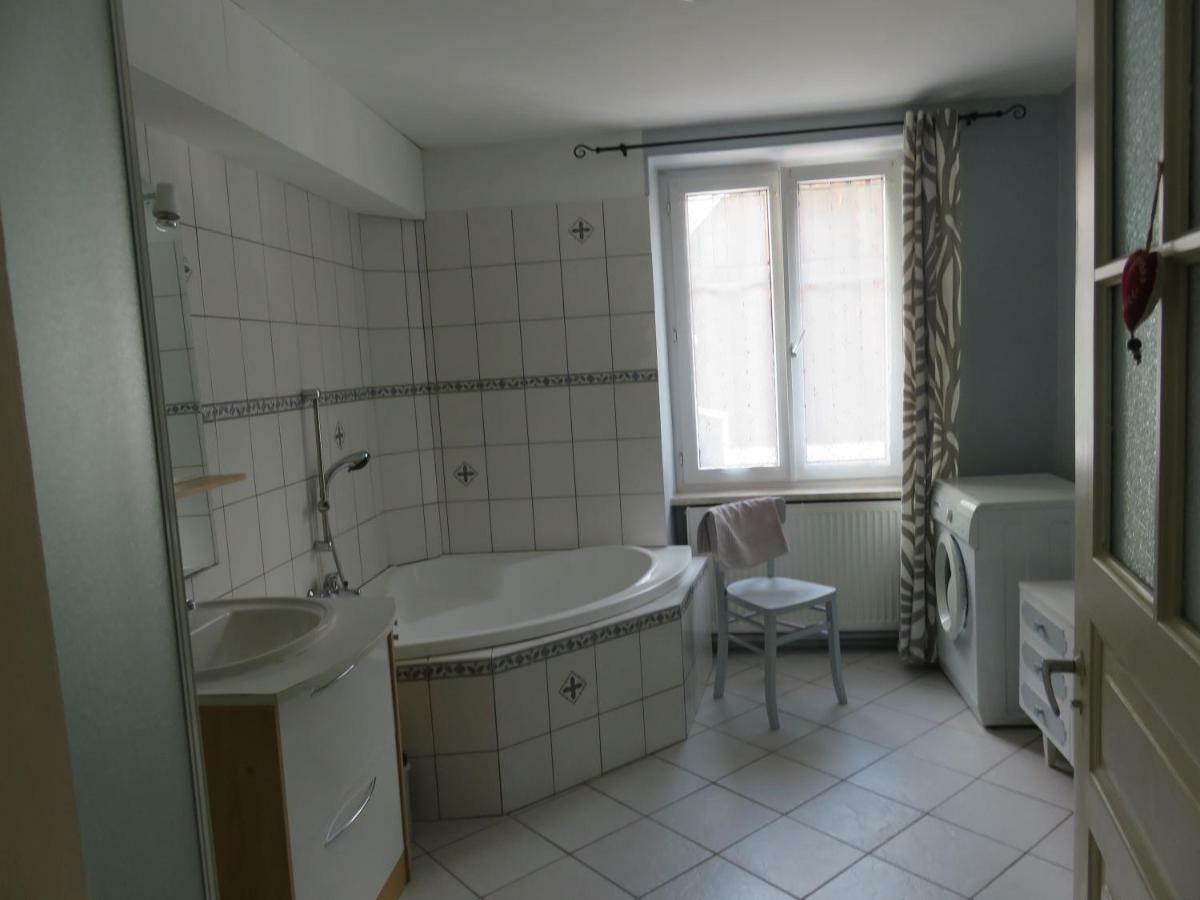 Gites Vallee De Munster Muhlbach-sur-Munster Kültér fotó